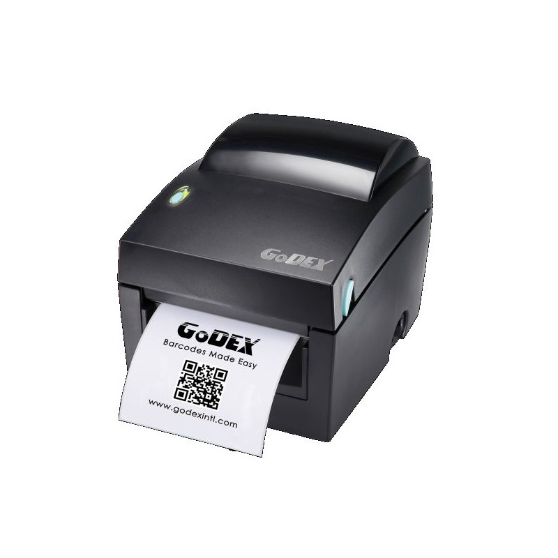 GoDEX DT4x black PRO 4" 203 dpi
